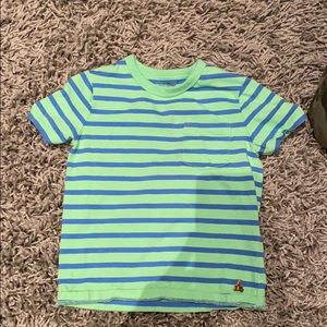 Gap toddler boy shirt